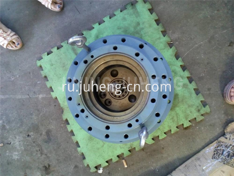 Cat311 Travel Reducer 5